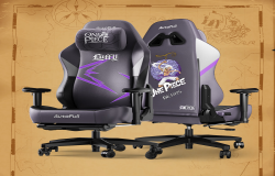 AutoFull傲风确认参展2025 ChinaJoy BTOC,航海王主题展位热血集结! AutoFull傲风确认参展2025 ChinaJoy BTOC,航海王主题展位热血集结!