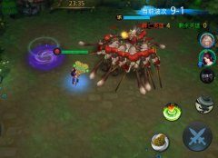 乱斗西游地狱试炼单打法及单地藏技巧 乱斗西游地狱试炼单打法及单地藏技巧